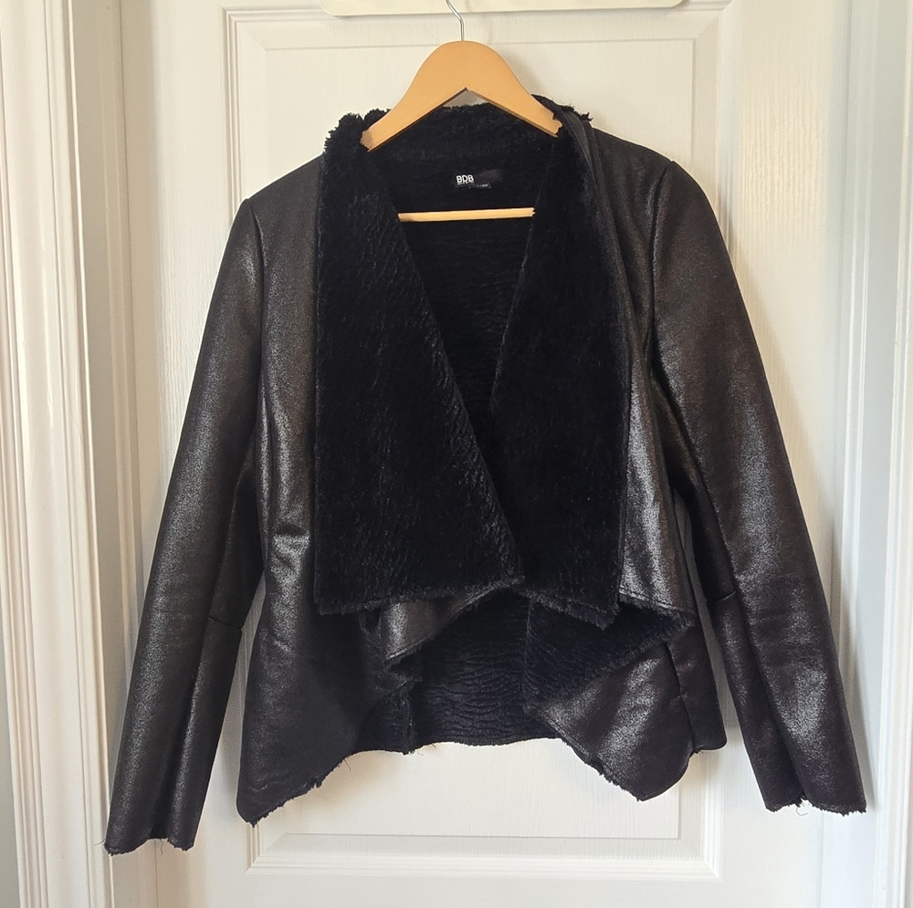 Buffalo David Bitton Coat